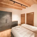 Zillerheart - By Alpenluxus Collection *