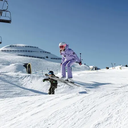 Zillerheart By Alpenluxus