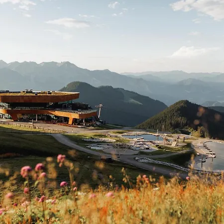 Zillerheart - Alpenluxus Collection 公寓 *