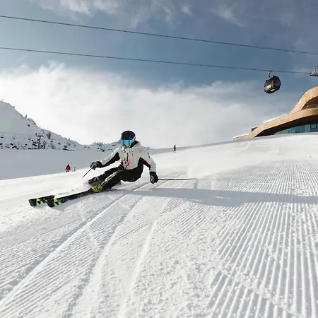 Zillerheart - Alpenluxus Collection * 菲根