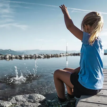 Appartamento Zillerheart - Alpenluxus Collection