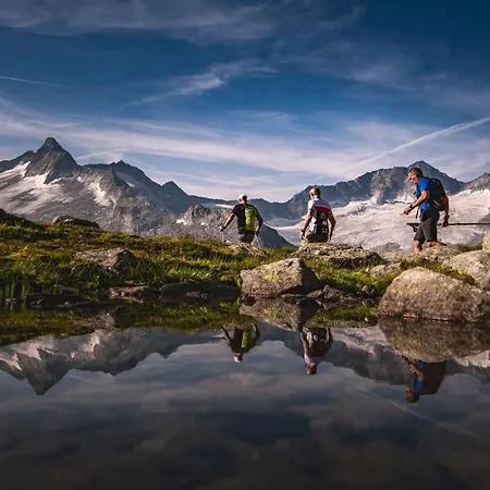 Zillerheart - Alpenluxus Collection Appartamento Fügen