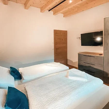 Zillerheart - Alpenluxus Collection 菲根