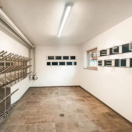 Zillerheart By Alpenluxus Lägenhet