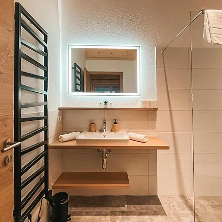 Appartamento Zillerheart - Alpenluxus Collection Fügen