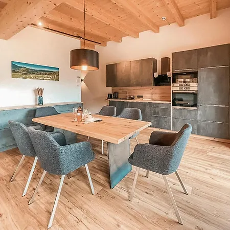 Zillerheart - Alpenluxus Collection * 菲根