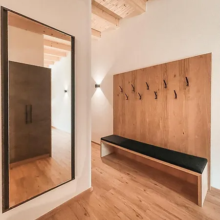 Zillerheart - Balcony Und Car Park By Alpenluxus Apartment Fuegen