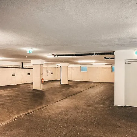 Zillerheart - Balcony Und Car Park By Alpenluxus Apartment