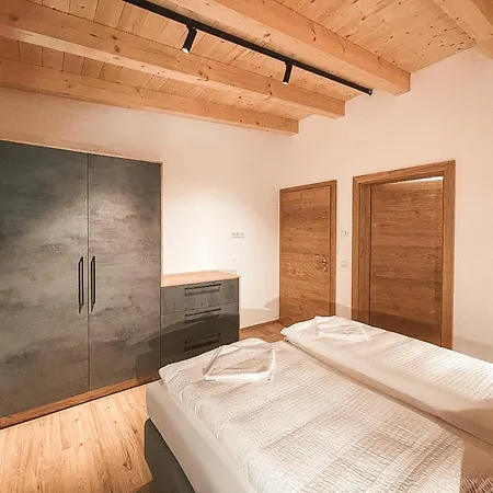 Zillerheart - Apartment With Balcony & Parking In Zillertal, Presented By Alpenluxus *