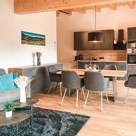 Zillerheart - Balcony Und Car Park By Alpenluxus Apartment *