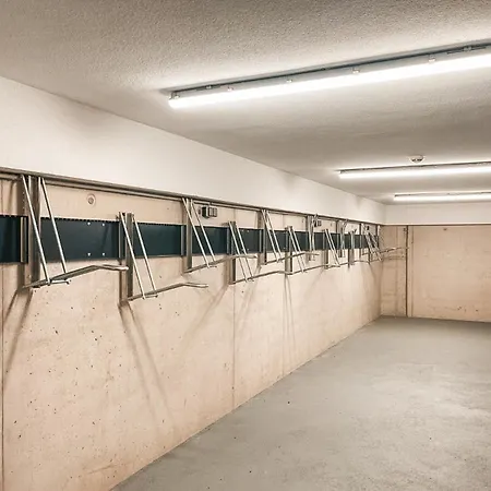 Zillerheart By Alpenluxus Lägenhet *