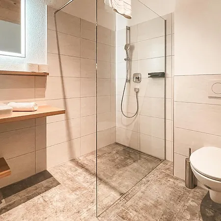 Appartamento Zillerheart - Alpenluxus Collection