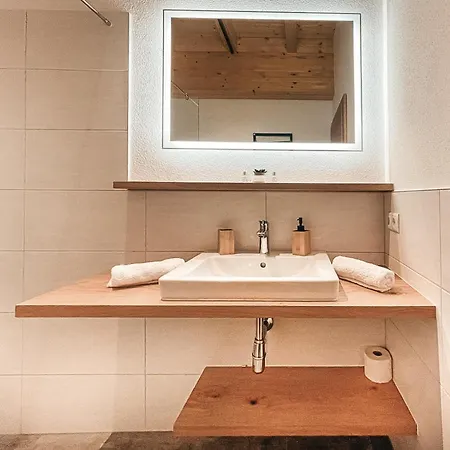 Lägenhet Zillerheart By Alpenluxus *