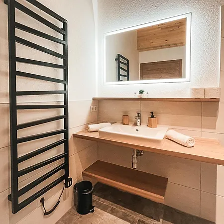 Zillerheart - Alpenluxus Collection 菲根