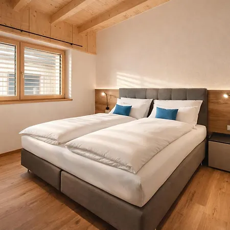 Appartamento Zillerheart - Alpenluxus Collection *