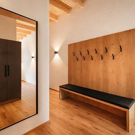 公寓 Zillerheart - Alpenluxus Collection *