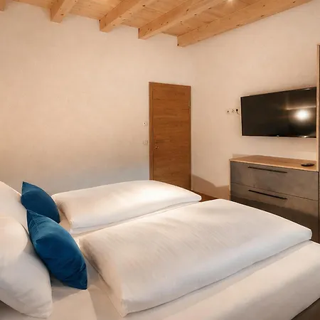 Zillerheart - Alpenluxus Collection Appartamento *