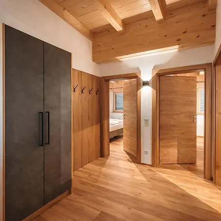 Lägenhet Zillerheart By Alpenluxus