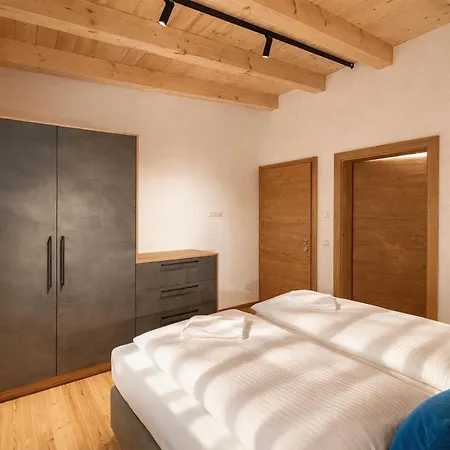 Zillerheart - Alpenluxus Collection Appartamento