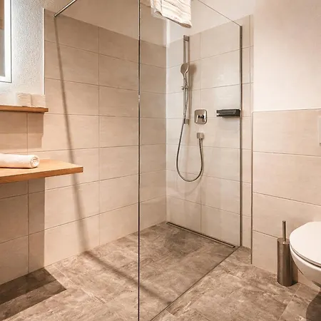 Zillerheart By Alpenluxus Lägenhet Fügen