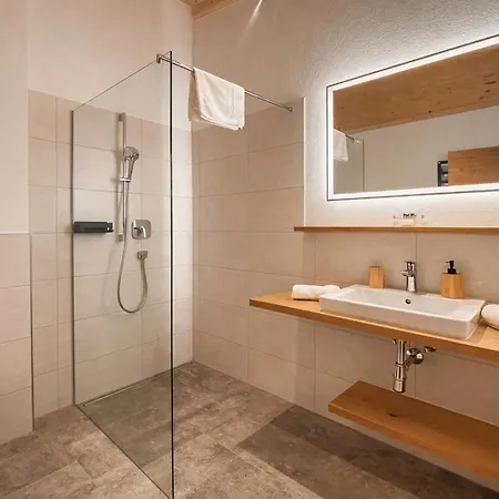 Zillerheart - Alpenluxus Collection Fügen