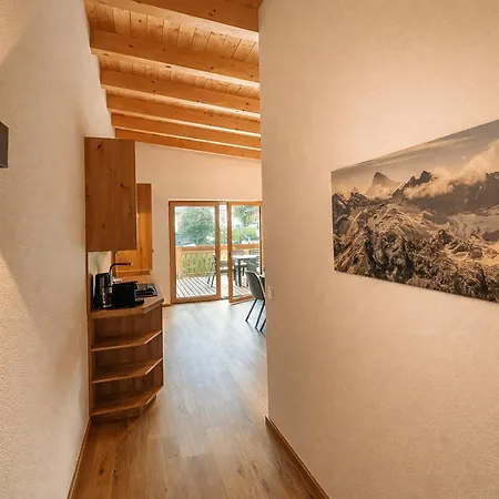 Zillerheart - Alpenluxus Collection * Fügen