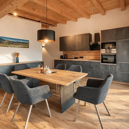 Appartamento Zillerheart - Alpenluxus Collection Fügen