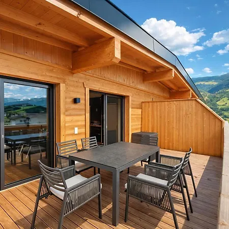 Zillerheart By Alpenluxus