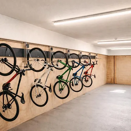 Zillerheart - Alpenluxus Collection Appartamento