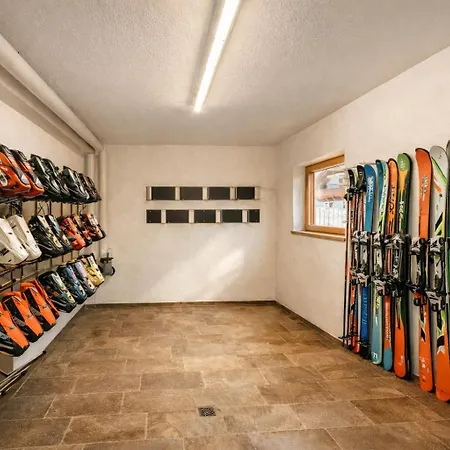 Zillerheart By Alpenluxus Lägenhet Fügen