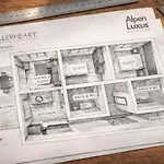 Prázdninový dům Zillerheart - By Alpenluxus Collection *