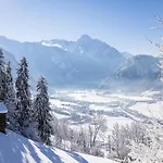 Prázdninový dům Zillerheart - By Alpenluxus Collection Fügen