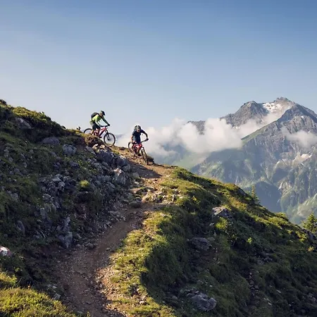 Zillerheart By Alpenluxus Fügen