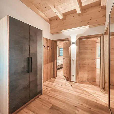 Zillerheart By Alpenluxus Διαμέρισμα Fügen