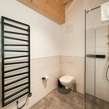 Διαμέρισμα Zillerheart By Alpenluxus *