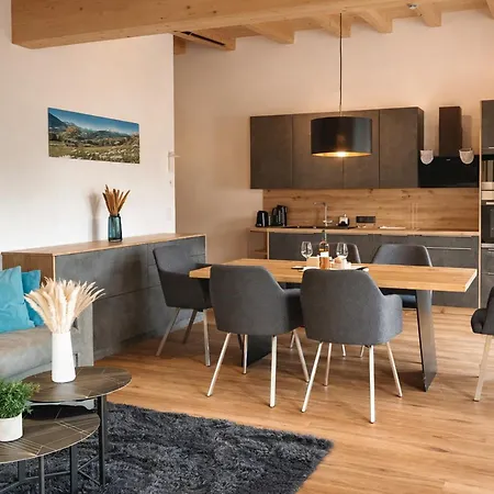 Zillerheart By Alpenluxus